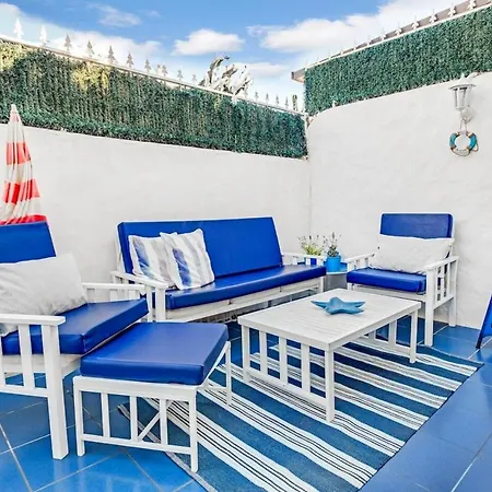 아파트 Welcoming With Pool - 65 M² - Costa Del Silencio 아로나