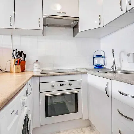 Welcoming With Pool - 65 M² - Costa Del Silencio