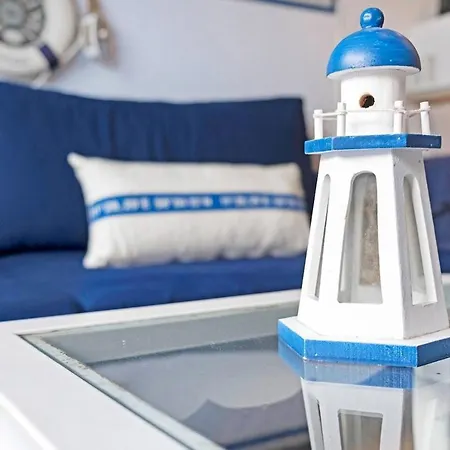 Family Seaside Retreat: Costa Del Silencio Arona (Tenerife)