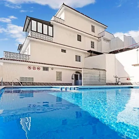 Apartment Family Seaside Retreat: Costa Del Silencio Arona (Tenerife)