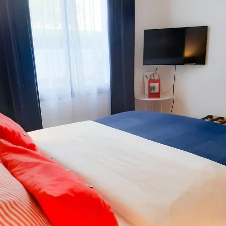 Family Seaside Retreat: Costa Del Silencio Apartment Arona (Tenerife)