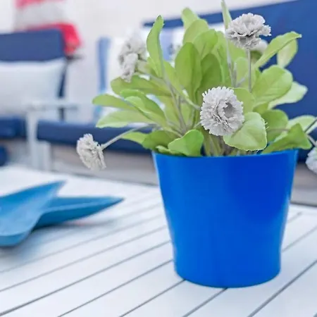 아파트 Welcoming With Pool - 65 M² - Costa Del Silencio *